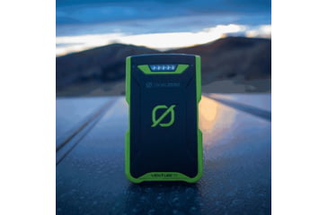 Image of Goal Zero Venture 70 Phone Recharger, Solar, Monocrystalline, Micro/Lightning, 22013