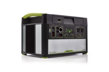 Image of Goal Zero Yeti 1000 Lithium Portable Power Station, 10.8V 38004