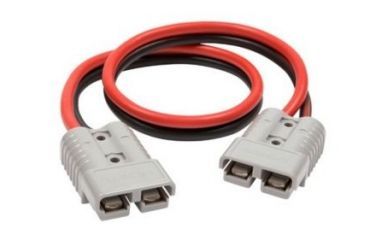 Image of Goal Zero Yeti 1250 Chaining Cable,Black 98002