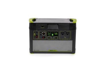 Image of Goal Zero Yeti 1400 Lithium Power Station w/Wifi 38300