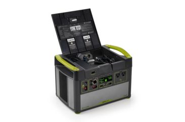 Image of Goal Zero Yeti 1400 Lithium Power Station w/Wifi 38300