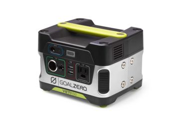 Image of Goal Zero Yeti 150 Solar Generator