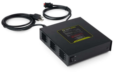 Image of Goal Zero Yeti Fast Charge 25 Amp Power Supply, Black, 98080