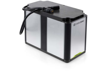 Image of Goal Zero Yeti Tank Expansion Battery, Grey, 23105