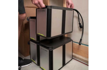 Image of Goal Zero Yeti Tank Expansion Battery, Grey, 23100