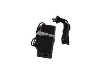 Image of Goal Zero Yeti X Power Supply, 60W, 120V, Sherpa 100AC/ Yeti 200X &amp; Up, Black, 98310