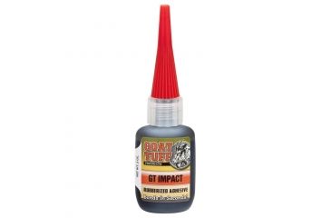 Image of Goat Tuff GT Impact Glue, 0.5 oz. 1042