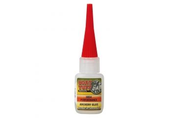 Image of Goat Tuff Hig Performance Glue, 7g 1011