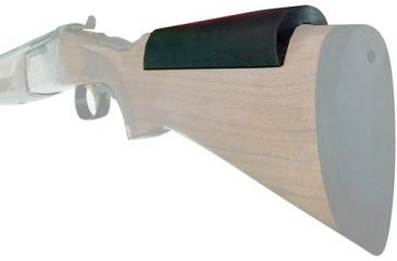 Image of God'a Grip Cheek Pad For Shotguns Universal Black