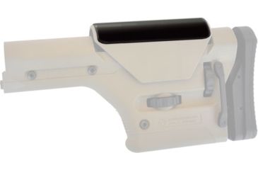 Image of God'a Grip Cheek Pad For Sniper Stocks Black