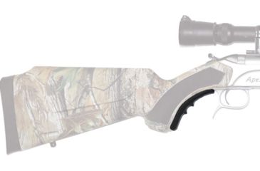 Image of God'a Grip Short Finger Long Gun/crossbow Grip