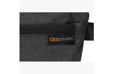 Image of GoDark Faraday Crossbody Bag, One Size, FCB01