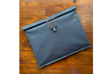 Image of GoDark Large Faraday Sleeve for Laptop, Charcoal, LTSL01