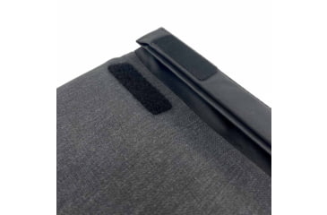 Image of GoDark Large Faraday Sleeve for Laptop, Charcoal, LTSL01