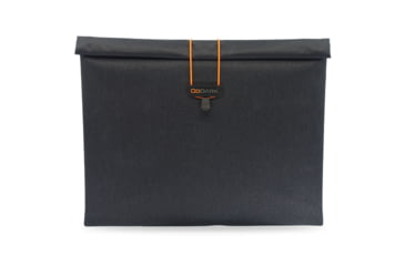 Image of GoDark Large Faraday Sleeve for Laptop, Charcoal, LTSL01