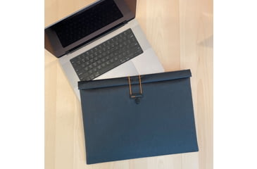 Image of GoDark Large Faraday Sleeve for Laptop, Charcoal, LTSL01