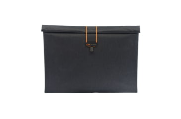 Image of GoDark Large Faraday Sleeve for Laptop, Charcoal, LTSL01