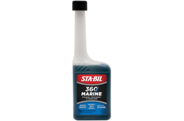 Image of Gold Eagle Sta Bil 360 deg Marine Fuel Additive, 10oz, 22241