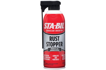 Image of Gold Eagle Sta Bil Rust Stopper, 12oz, 22003