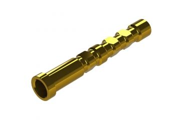 Image of Gold Tip .246 Inserts, Brass 100 gr. 100 pk. INS246100BR100