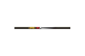 Image of Gold Tip 30X Plus Shafts 1 doz., Black, 150 G2040