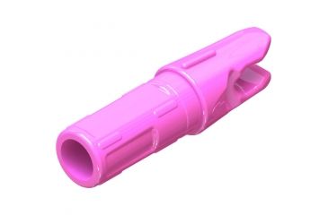 Image of Gold Tip Accu-Lite Nock, Pink 12 pk. NOCKALPK12