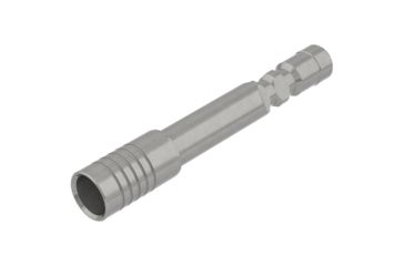 Image of Gold Tip Accu-Tough Insert, Stainless Kinetic 500 12 pk. INS204SS50012