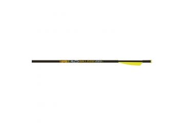 Image of Gold Tip Ballistic Pro Bolts, 22 in. 3.5 in. Vanes 6 pk. BAPRO22A46LI