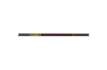 Image of Gold Tip Black Label Quantum Shafts 400 Grain, 1 doz., G975400