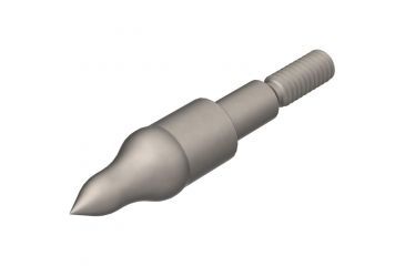Image of Gold Tip EZ-Pull Points, 5/16 in. 125 gr. 12 pk. EZ24612512