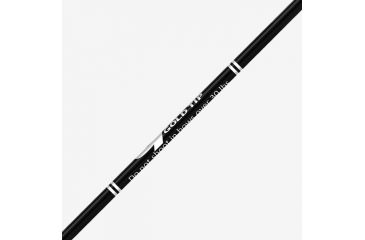 Image of Gold Tip Fiberglass Arrow, Pink 29 inch 2.5 inch Vane Tec Vanes, 3PK, FIBPKA253