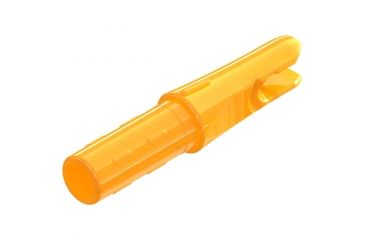Image of Gold Tip GT Series Nock, Orange 100 pk. NOCK246FO100