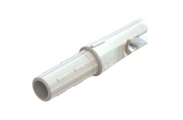 Image of Gold Tip GT Series Nock, White 12 pk. NOCK246WH12
