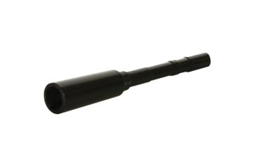 Image of Gold Tip .166 Half Out Insert, 12 Pack, Black, INS166V212