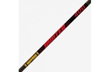 Image of Gold Tip Hunter, 300 4 inch Feathers, 1/2dz, HUN300F6