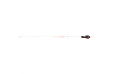 Image of Gold Tip Hunter Arrows, 400 4 in. Feather 6 pk. HUN400F6