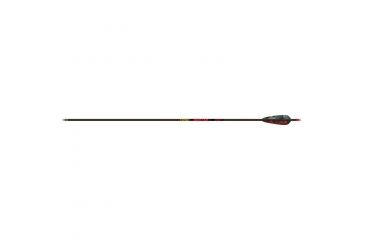 Image of Gold Tip Hunter Arrows, 500 4 in. Feather 6 pk. HUN500F6