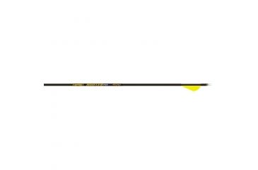 Image of Gold Tip Hunter Pro Arrow, 340 Raptor Vane 6 pk. HPRO340A26