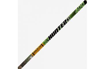 Image of Gold Tip Hunter XT, XTRA, 300 2 inch Raptor Vanes, 36CT, CHXTXT300A236