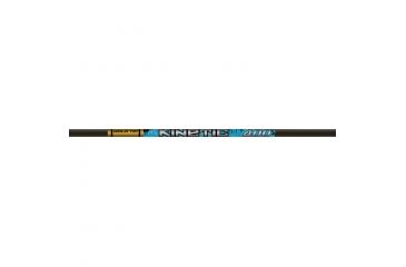 Image of Gold Tip Kinetic Kaos Shafts, 500 1 doz. KAOS500S