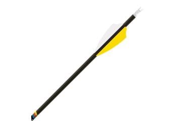 Image of Gold Tip Kinetic Pierce Platinum Arrows 1601512