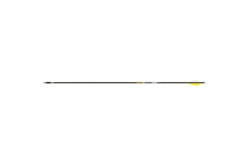 Image of Gold Tip Kinetic Pierce Platinum Arrows 1601512