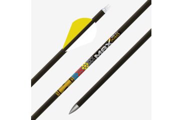 Image of Gold Tip Nine.3 Max Pro Shafts, 12 pack 93MAXPROSN