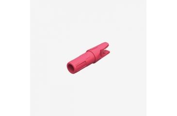 Image of Gold Tip Nock, .246 Accu-Lite 8gr, Pink, 100CT, NOCKALPK100