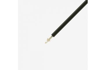 Image of Gold Tip NTG, Levi, Green, 300 2 inch Raptor Vanes, 1/2dz, NTGGR300A26
