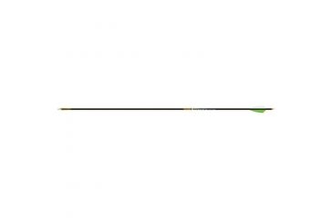 Image of Gold Tip Pierce Arrows, 300 2 in. Fusion X Vanes 6 pk. PIERCE300A216