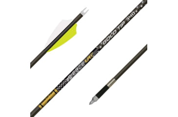 Image of Gold Tip Pierce LRT Arrows 1601516