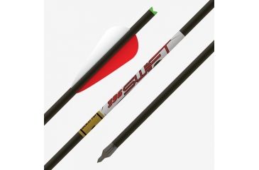 Image of Gold Tip Swift, 20 inch 4 inch Duravanes, 72CT, SW20A472