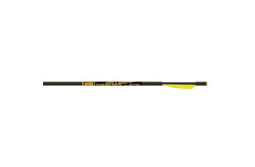 Image of Gold Tip Swift Pro Bolts, 22 in. 3.5 in. Vanes 6 pk. SWPRO22A46LI