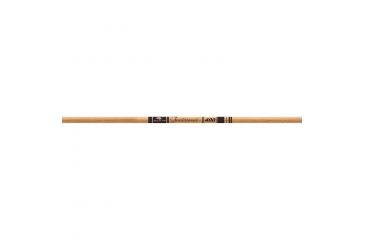 Image of Gold Tip Traditional Shafts, 400 1 doz. TRAD400S